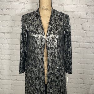 NWT LuLaRoe Sarah Duster Size Small